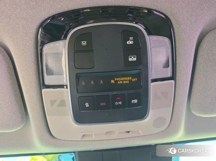 Hyundai Sonata (DN8) 2019 Синий из Кореи, фото 5