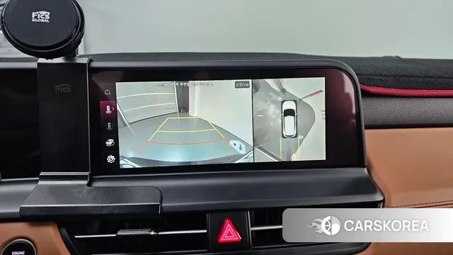 Kia The New Seltos 2025 Черный из Кореи, фото 5