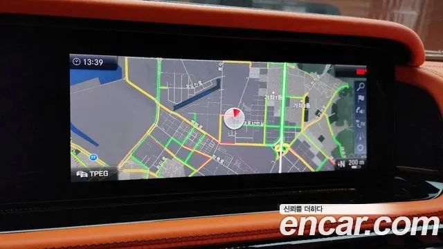 Mercedes-Benz G-Class W463b 2020 Серый из Кореи, фото 5