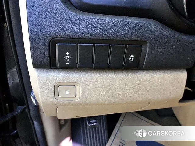 Kia The New Carnival 2018 Черный из Кореи, фото 5