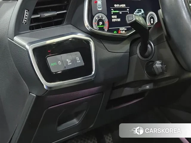 Audi A6 (C8) 2020 Черный из Кореи, фото 5