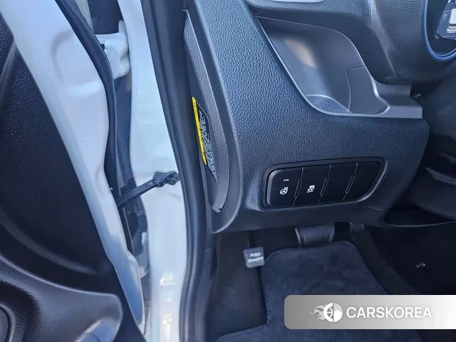 Kia The New Ray 2021 Белый из Кореи, фото 5