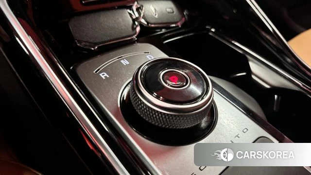 Kia Sorento 4th Generation 2020 Серый из Кореи, фото 5