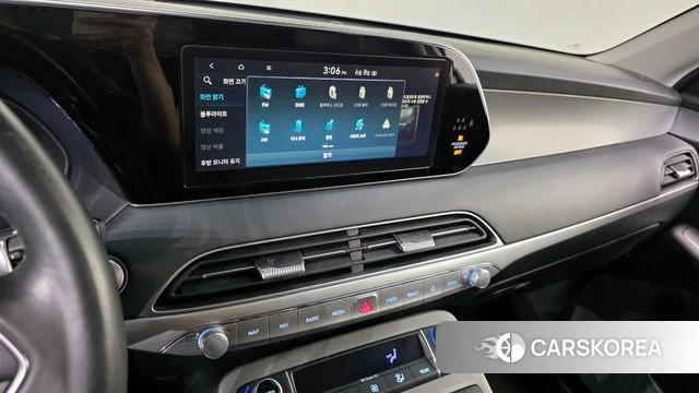 Hyundai Palisade 2020 Белый из Кореи, фото 5