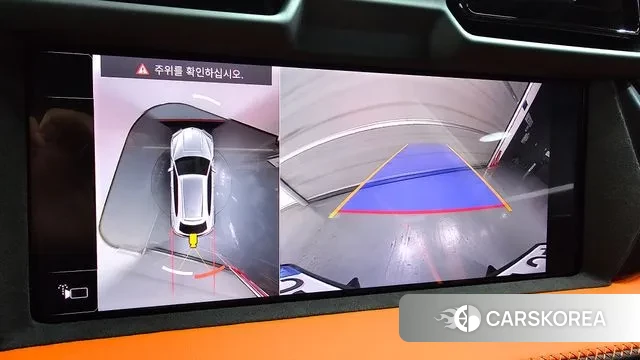 Lamborghini Urus 2025 Серый из Кореи, фото 5