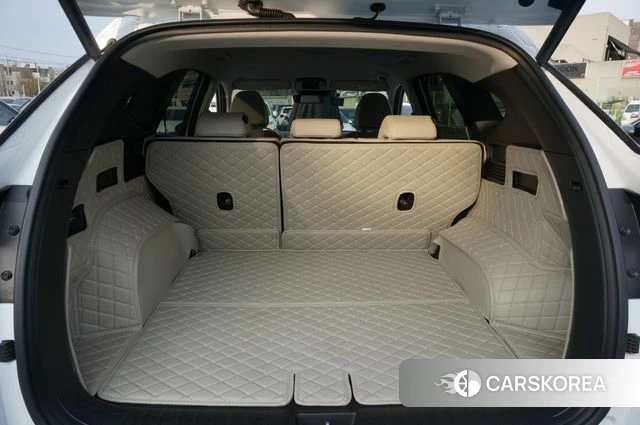 Hyundai Tucson (NX4) 2022 Белый из Кореи, фото 5