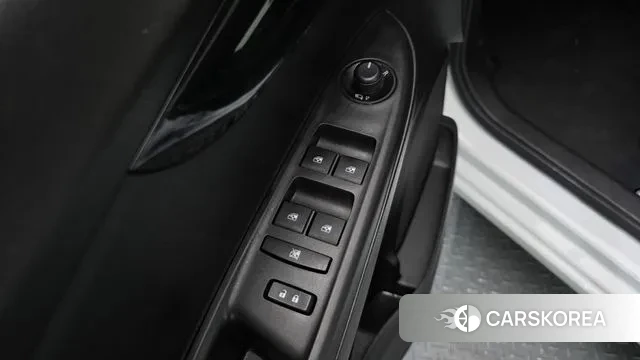 Chevrolet (GM Daewoo) The New Spark 2018 Белый из Кореи, фото 5