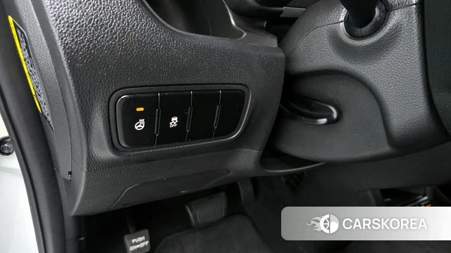 Kia The New Kia Ray 2023 Белый из Кореи, фото 5