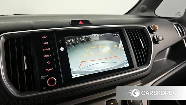 Kia The New Ray 2021 Серый из Кореи, фото 5
