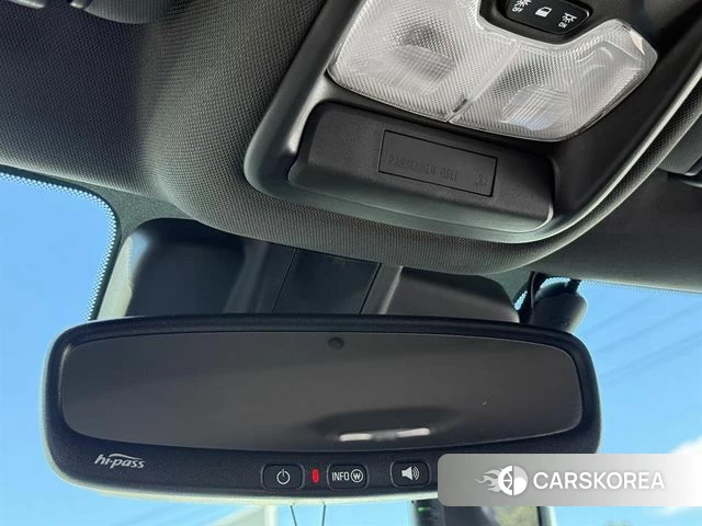 Chevrolet (GM Daewoo) Trailblazer 2021 Белый из Кореи, фото 5