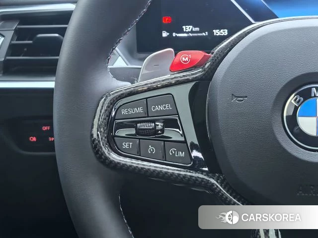 BMW 2 series (imported) 2024 Серебристо-серый из Китая, фото 5
