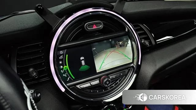Mini Cooper 2020 Серый из Кореи, фото 5