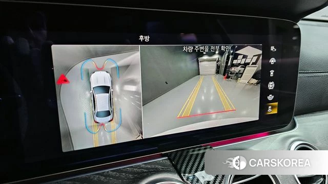 Mercedes-Benz E-Class W213 2022 Белый из Кореи, фото 5