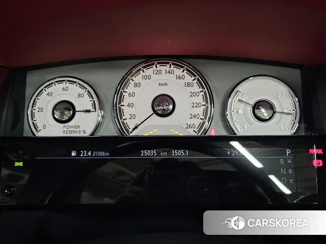 Rolls-Royce Dunn 2019 Черный из Кореи, фото 5