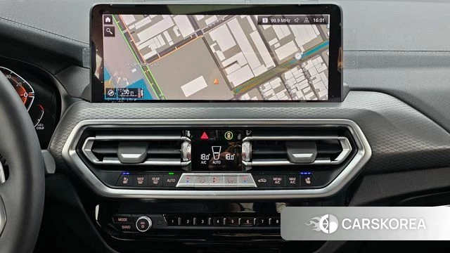 BMW X4 (G02) 2025 Белый из Кореи, фото 5