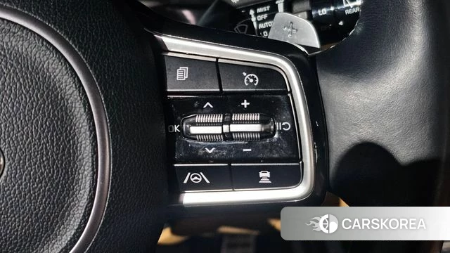 Kia Sorento 4th Generation 2020 Белый из Кореи, фото 5