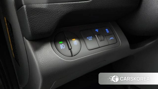 Hyundai The New Grand Starex 2018 Серебряный из Кореи, фото 5