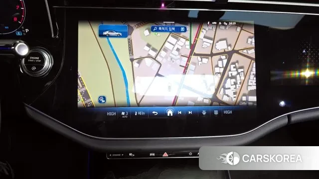 Mercedes-Benz E-Class W214 2024 Белый из Кореи, фото 5