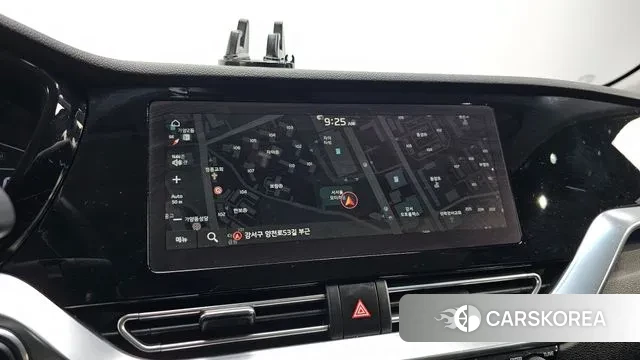 Kia The New Niro 2021 Серебристо-серый из Кореи, фото 5