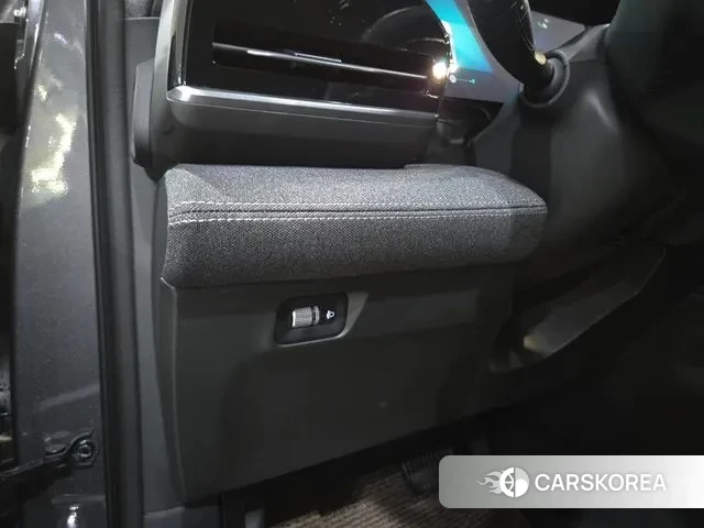 Renault Korea (Samsung) Grand Coleos 2025 Серый из Кореи, фото 5