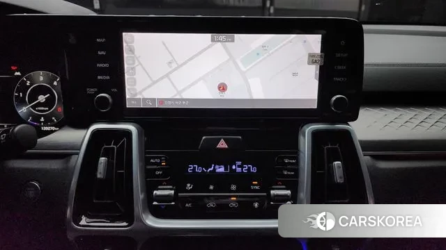 Kia Sorento 4th Generation 2020 Белый из Кореи, фото 5