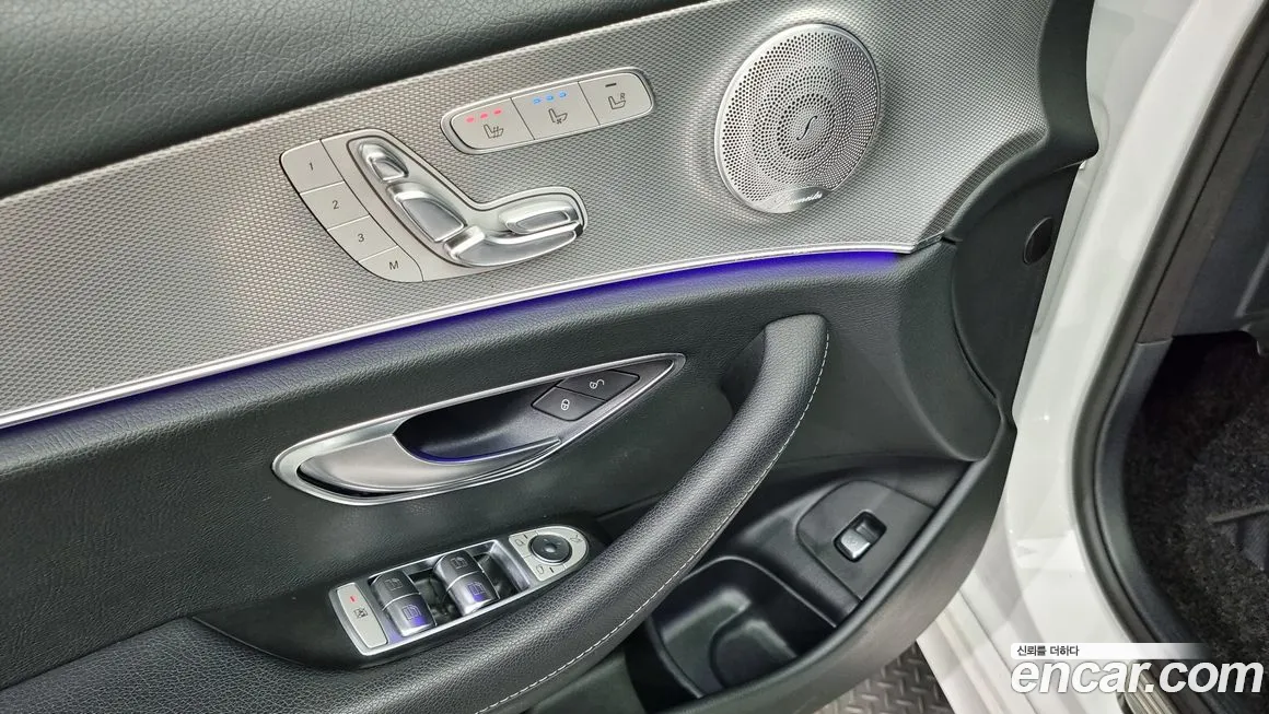 Mercedes-Benz E-Class W213 2019 Белый из Кореи, фото 5