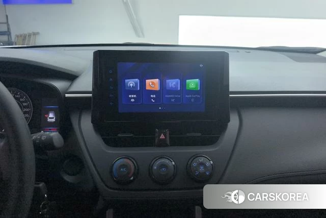 Toyota Corolla Sharp amplifier 2023 Белый из Китая, фото 5