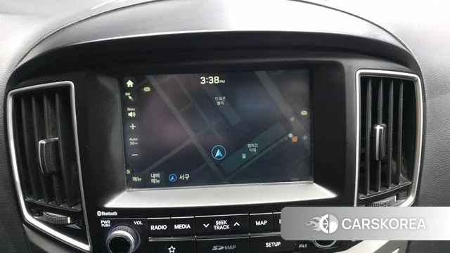 Hyundai The New Grand Starex 2019 Серебристо-серый из Кореи, фото 5