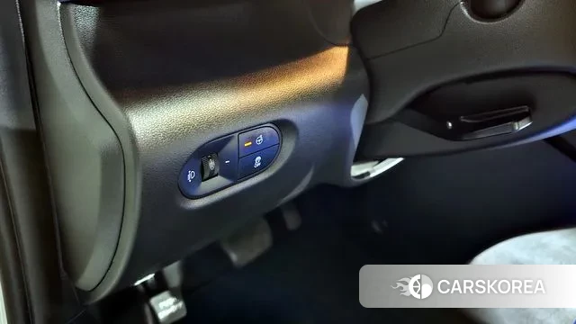 Hyundai Casper 2022 Белый из Кореи, фото 5