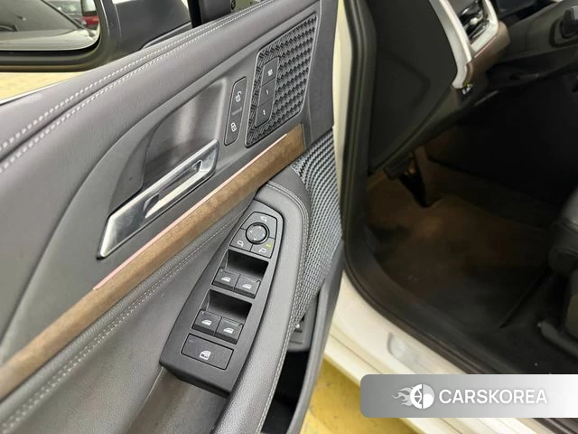 BMW 2 Series Active Tourer (U06) 2022 Белый из Кореи, фото 5