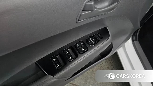 Kia Morning Urban (JA) 2020 Белый из Кореи, фото 5