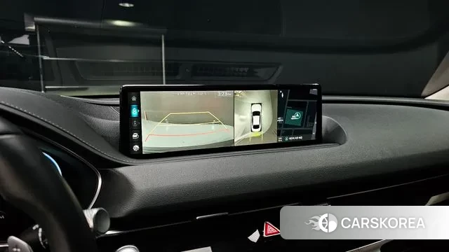 Genesis G80 (RG3) 2022 Серебряный из Кореи, фото 5