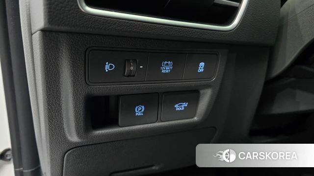 Hyundai Sonata D Edge Hybrid (DN8) 2025 Белый из Кореи, фото 5