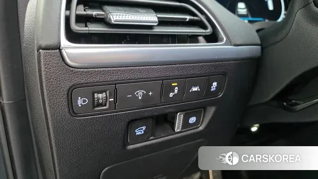 Hyundai Palisade 2021 Серый из Кореи, фото 5