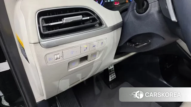 Hyundai Palisade 2019 Черный из Кореи, фото 5