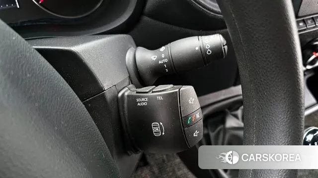 Renault Korea (Samsung) Master 2020 Черный из Кореи, фото 5