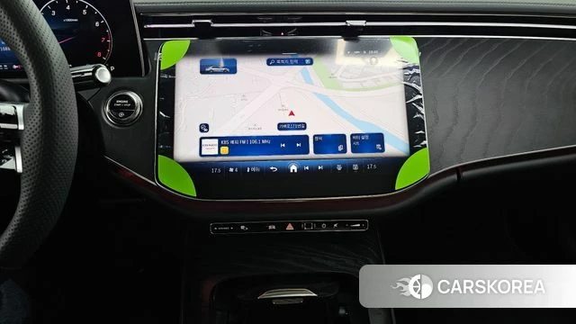 Mercedes-Benz E-Class W214 2025 Черный из Кореи, фото 5