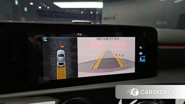 Mercedes-Benz A-Class W177 2021 Белый из Кореи, фото 5
