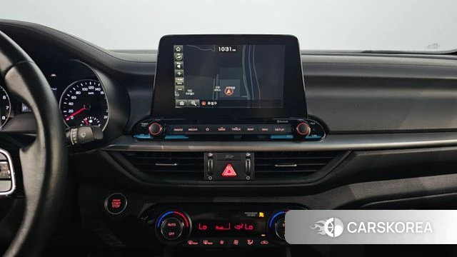 Kia Come New K3 2020 Белый из Кореи, фото 5