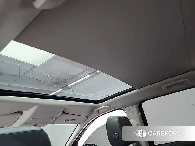 Land Rover Discovery Sports 2nd Generation 2020 Белый из Кореи, фото 5