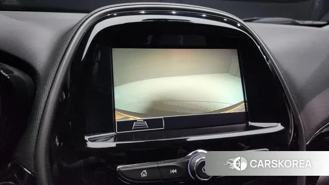 Chevrolet (GM Daewoo) The New Spark 2020 Черный из Кореи, фото 5