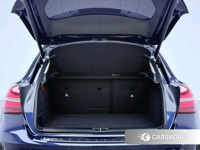 Mercedes-Benz GLA 2019 Синий из Китая, фото 5