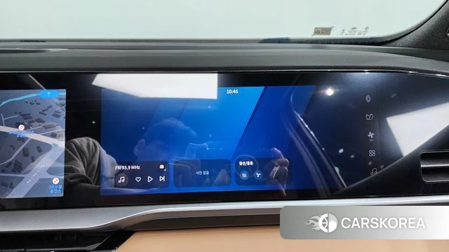 Renault Korea (Samsung) Grand Coleos 2026 Белый из Кореи, фото 5