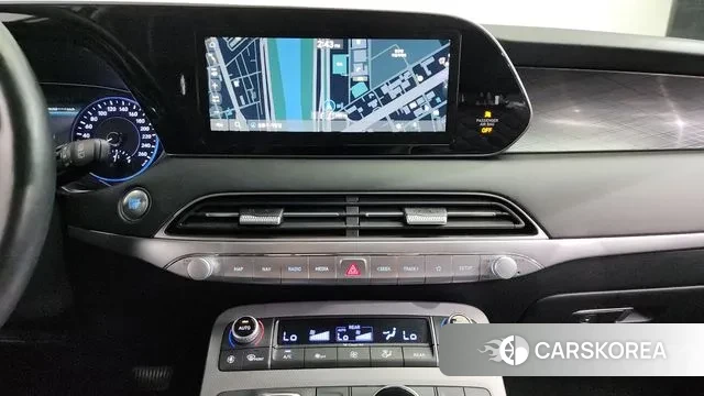 Hyundai Palisade 2020 Белый из Кореи, фото 5