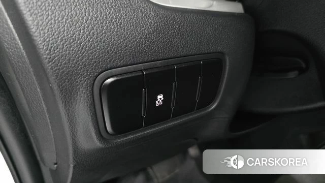 Kia The New Ray 2022 Белый из Кореи, фото 5