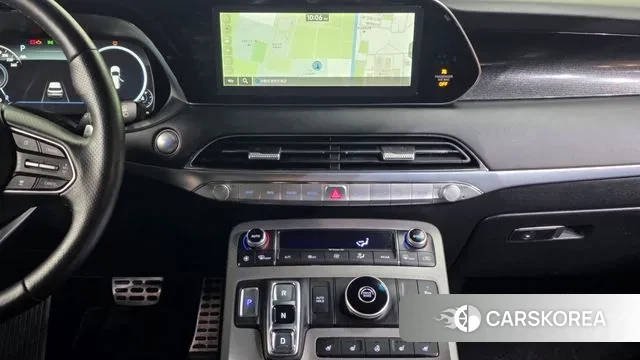 Hyundai Palisade 2020 Серый из Кореи, фото 5