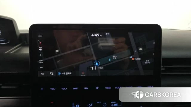 Hyundai Staria 2022 Черный из Кореи, фото 5