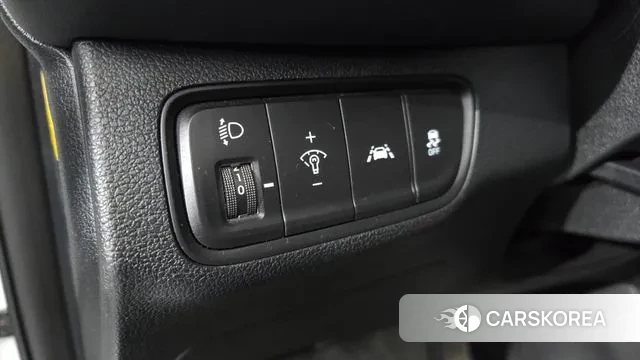 Hyundai Santa Fe TM 2018 Белый из Кореи, фото 5