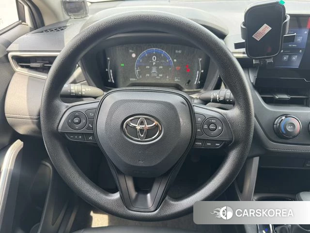 Toyota Corolla Sharp amplifier 2024 Белый из Китая, фото 5