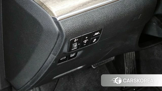 Kia K5 Hybrid 3rd Generation 2022 Черный из Кореи, фото 5